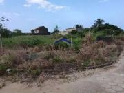 Terreno / Lote para Venda em Itanhaém/SP Bopiranga