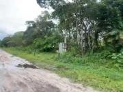 Terreno / Lote para Venda em Itanhaém/SP Bopiranga