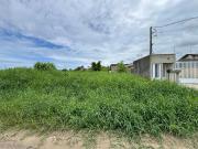 Terreno / Lote para Venda em Itanhaém/SP Cibratel II
