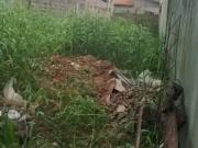 Terreno / Lote para Venda em Itanhaém/SP Cibratel II
