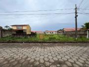 Terreno / Lote para Venda em Itanhaém/SP Cibratel II