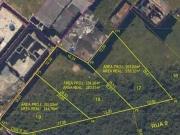 Terreno / Lote para Venda em Itanhaém/SP Estância de...