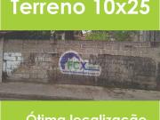 Terreno / Lote para Venda em Itanhaém/SP Jardim Corumbá