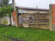 Terreno / Lote para Venda em Itanhaém/SP Jardim Diplomata