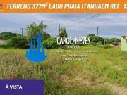 Terreno / Lote para Venda em Itanhaém/SP Jardim Jamaica