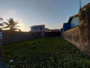 Terreno / Lote para Venda em Itanhaém/SP Jardim Jamaica