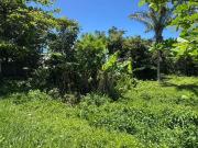 Terreno / Lote para Venda em Itanhaém/SP Jardim Maramba