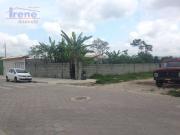 Terreno / Lote para Venda em Itanhaém/SP Jardim Oásis