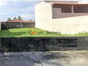 Terreno / Lote para Venda em Itanhaém/SP Jardim Regina