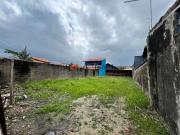 Terreno / Lote para Venda em Itanhaém/SP Jardim Regina