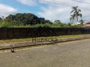 Terreno / Lote para Venda em Itanhaém/SP Jardim São Fernando