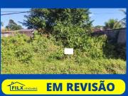 Terreno / Lote para Venda em Itanhaém/SP Jardim São João