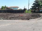 Terreno / Lote para Venda em Itanhaém/SP Jardim Valéria
