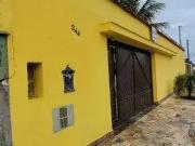 Terreno / Lote para Venda em Itanhaém/SP Nova Itanhaém