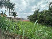 Terreno / Lote para Venda em Itanhaém/SP Parque Augustus