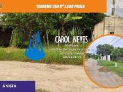 Terreno / Lote para Venda em Itanhaém/SP Recanto dos...