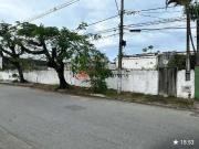 Terreno / Lote para Venda em Itanhaém/SP Suarão