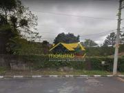 Terreno / Lote para Venda em Itapecerica da Serra/SP Centro