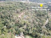 Terreno / Lote para Venda em Itapecerica da Serra/SP Engenho