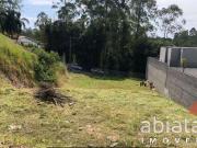 Terreno / Lote para Venda em Itapecerica da Serra/SP Ressaca