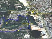 Terreno / Lote para Venda em Itapecerica da Serra/SP Ressaca