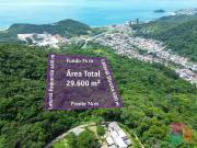 Terreno / Lote para Venda em Itapema/SC Ilhota