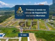 Terreno / Lote para Venda em Itapema/SC Morretes