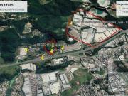 Terreno / Lote para Venda em Itapevi/SP Ingahi