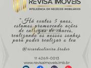 Terreno / Lote para Venda em Itapevi/SP Jardim Sorocabana