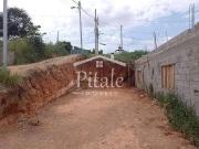 Terreno / Lote para Venda em Itapevi/SP Parque Boa Esperança