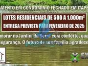 Terreno / Lote para Venda em Itapevi/SP Transurb