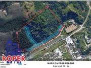 Terreno / Lote para Venda em Itapevi/SP Vila Áurea