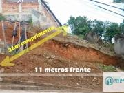 Terreno / Lote para Venda em Itapevi/SP Vila Aurora