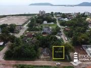 Terreno / Lote para Venda em Itapoá/SC Balneário do Parque
