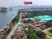 Terreno / Lote para Venda em Itapoá/SC Balneário Tomazelli