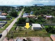 Terreno / Lote para Venda em Itapoá/SC Bamerindus