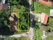 Terreno / Lote para Venda em Itapoá/SC Brandalize