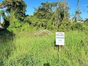 Terreno / Lote para Venda em Itapoá/SC Cambijú