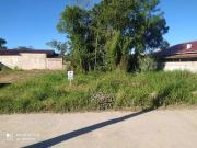 Terreno / Lote para Venda em Itapoá/SC Centro