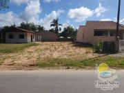 Terreno / Lote para Venda em Itapoá/SC Diamantina