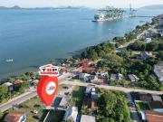 Terreno / Lote para Venda em Itapoá/SC Farol de Itapoá