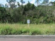 Terreno / Lote para Venda em Itapoá/SC Figueira do Pontal