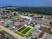 Terreno / Lote para Venda em Itapoá/SC Itapema do Norte
