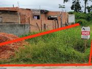 Terreno / Lote para Venda em Itapoá/SC Pontal do Norte