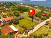 Terreno / Lote para Venda em Itapoá/SC Pontal do Norte