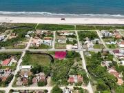 Terreno / Lote para Venda em Itapoá/SC Praia Continental