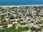 Terreno / Lote para Venda em Itapoá/SC Praia Continental