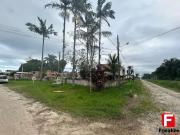 Terreno / Lote para Venda em Itapoá/SC Sai Mirim