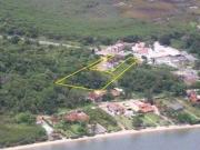 Terreno / Lote para Venda em Itapoá/SC Sai Mirim