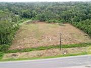 Terreno / Lote para Venda em Itapoá/SC Sai Mirim